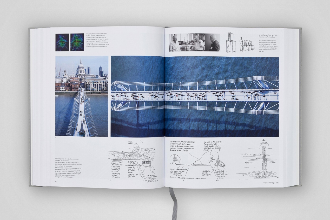 Norman Foster. Complete Works 1965–Today - Imagen 12 de 20