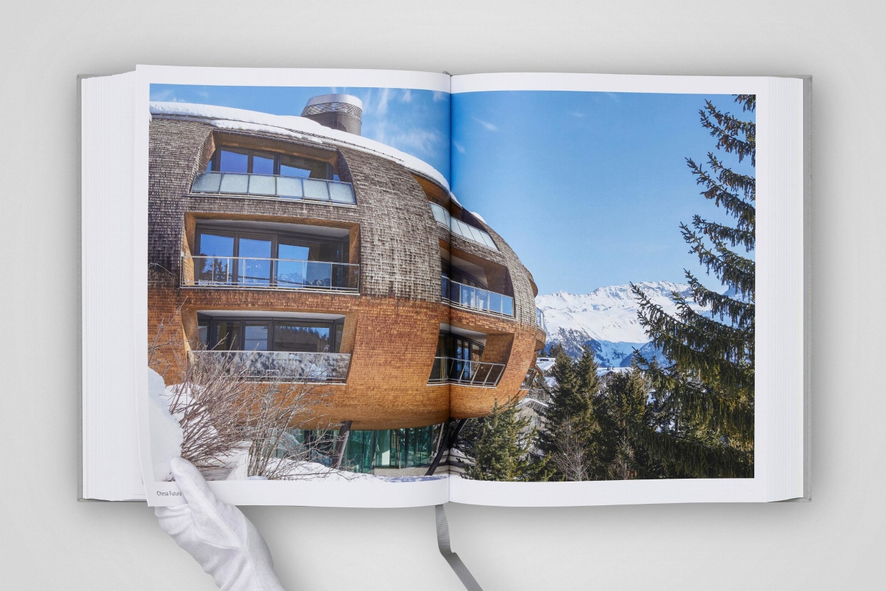 Norman Foster. Complete Works 1965–Today - Imagen 14 de 20