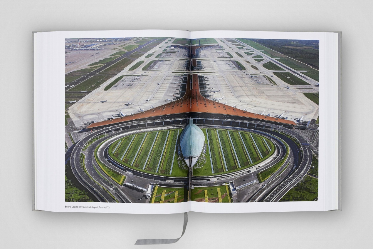 Norman Foster. Complete Works 1965–Today - Imagen 15 de 20