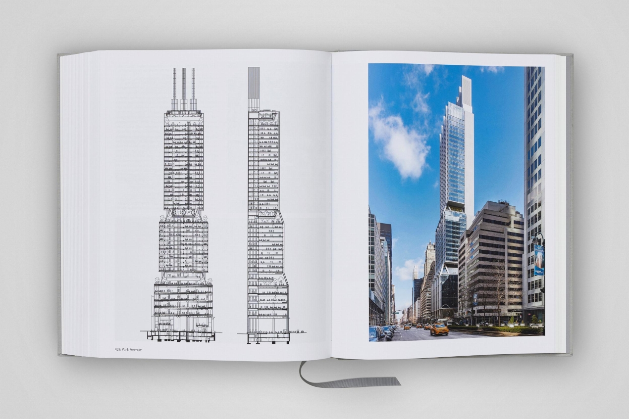 Norman Foster. Complete Works 1965–Today - Imagen 16 de 20