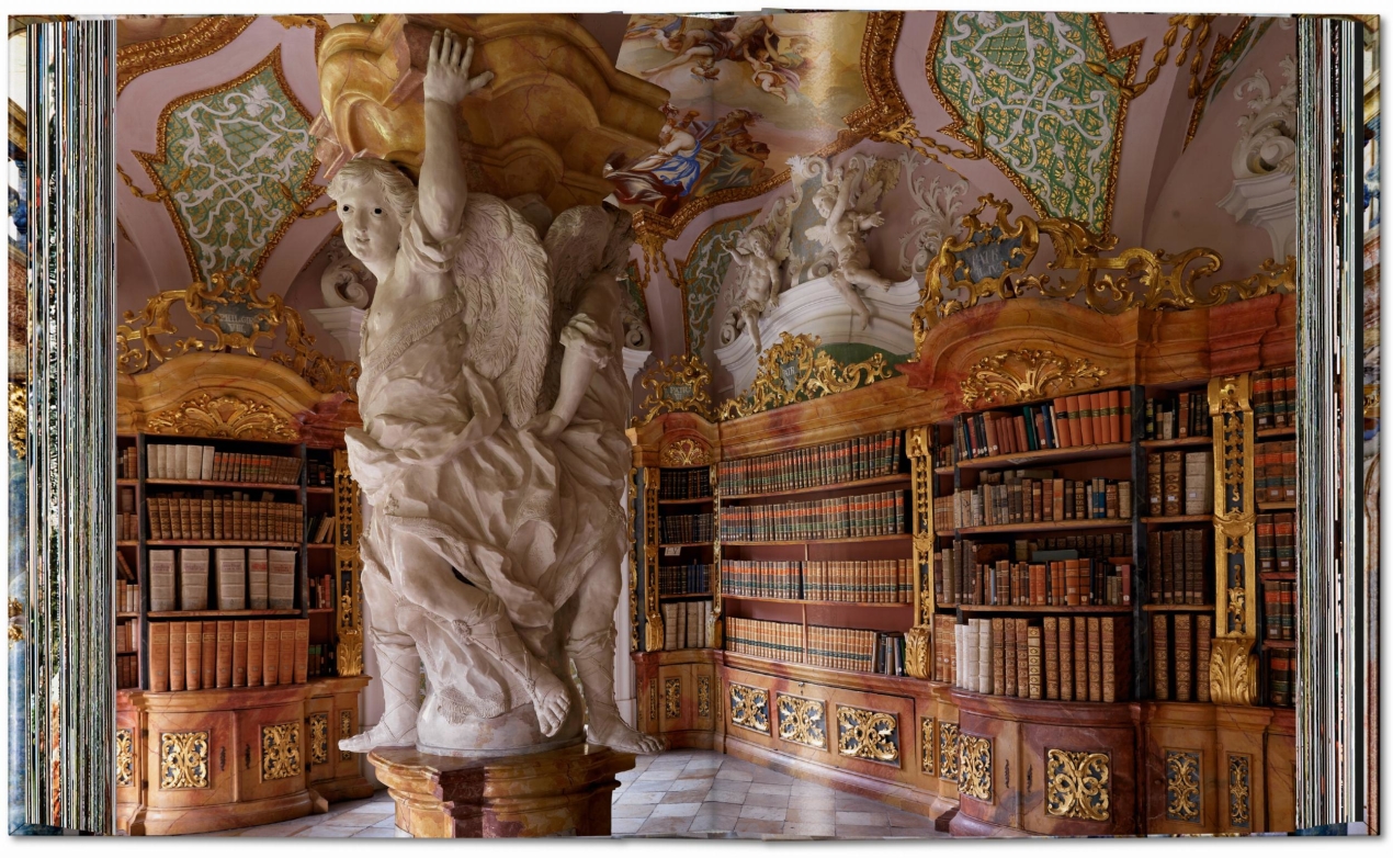 Massimo Listri. The World’s Most Beautiful Libraries. 45th Ed. - Image 7 de 8