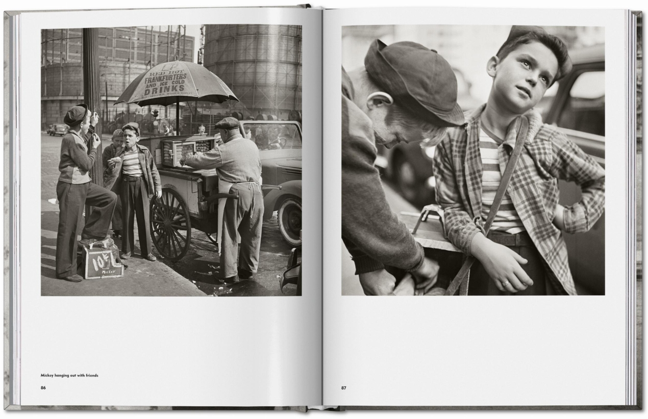 Kubrick Photographs - Image 5 of 9