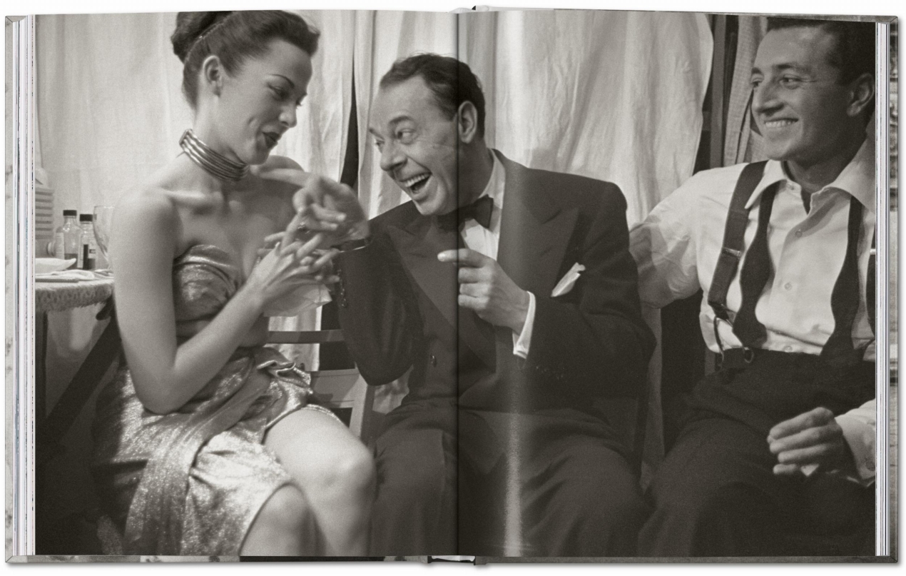 Kubrick Photographs - Image 9 of 9