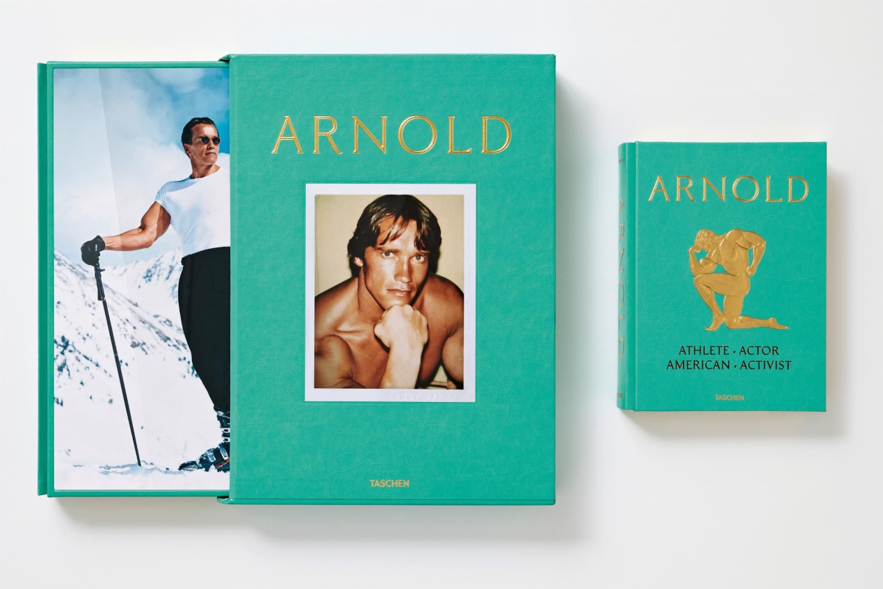ARNOLD. Collector’s Edition - Immagine 2 di 41