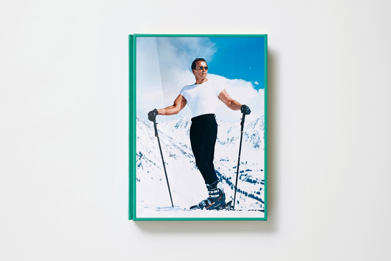 ARNOLD. Collector’s Edition - Immagine 3 di 41