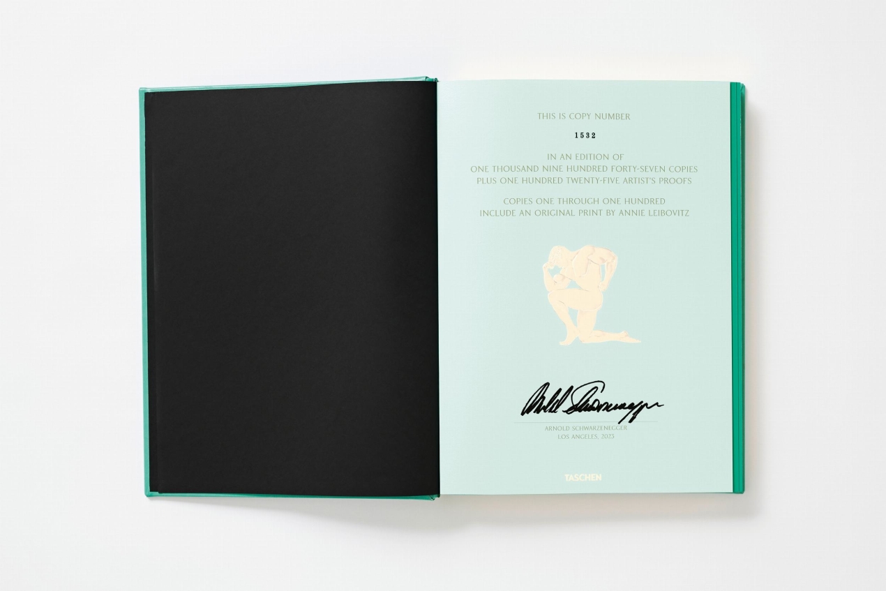 ARNOLD. Collector’s Edition - Immagine 4 di 41