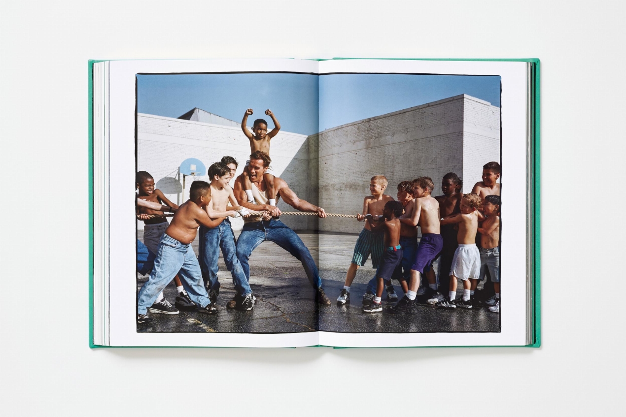 ARNOLD. Collector’s Edition - Immagine 19 di 41