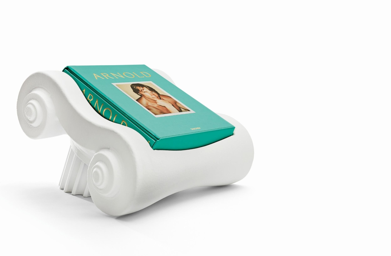 ARNOLD. Annie Leibovitz Art Edition - Immagine 4 di 43