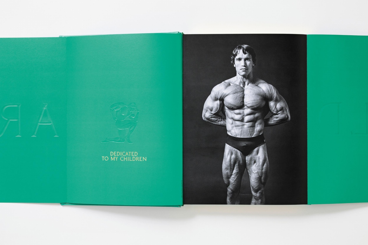 ARNOLD. Capitello Edition - Immagine 6 di 40