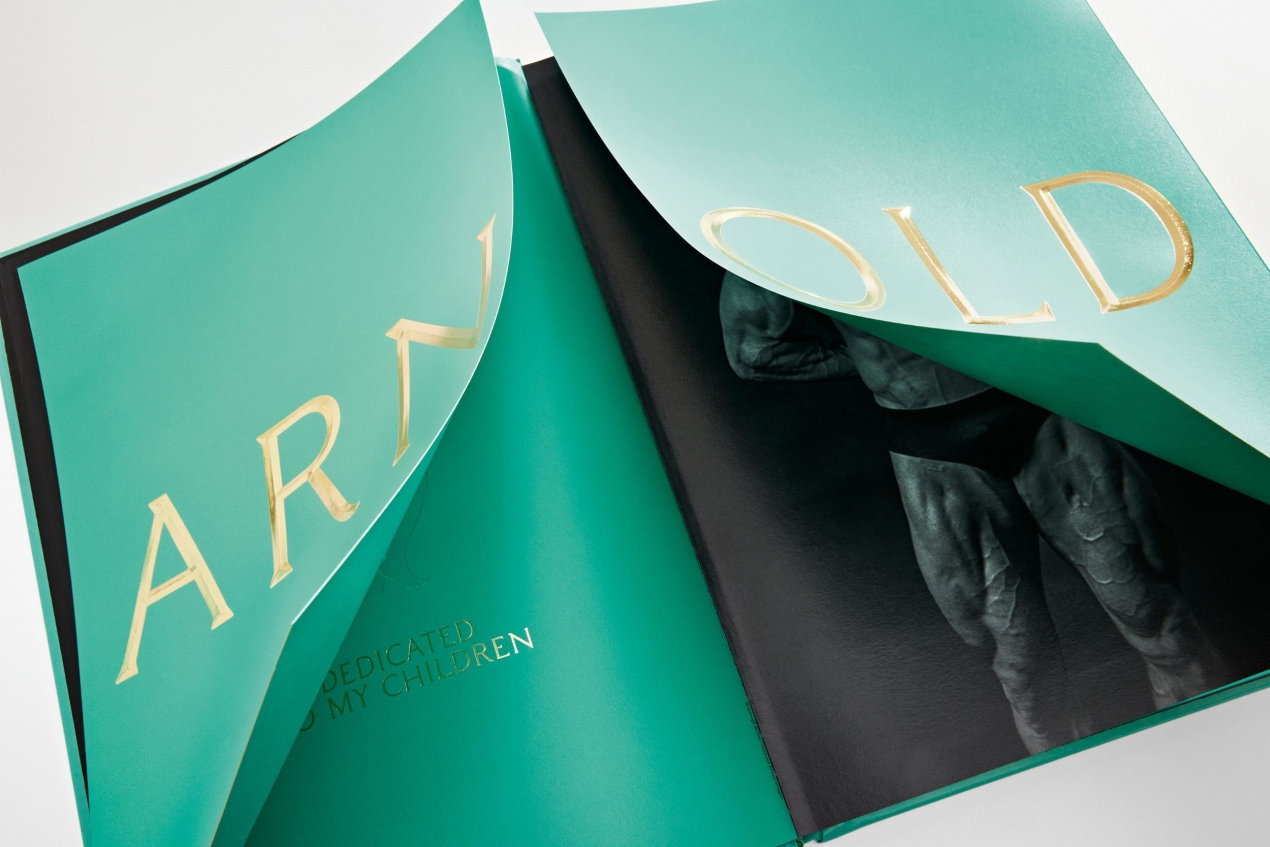 ARNOLD. Capitello Edition - Immagine 3 di 40