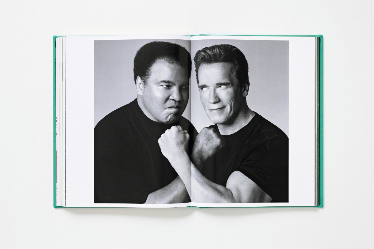 ARNOLD. Capitello Edition - Immagine 19 di 40