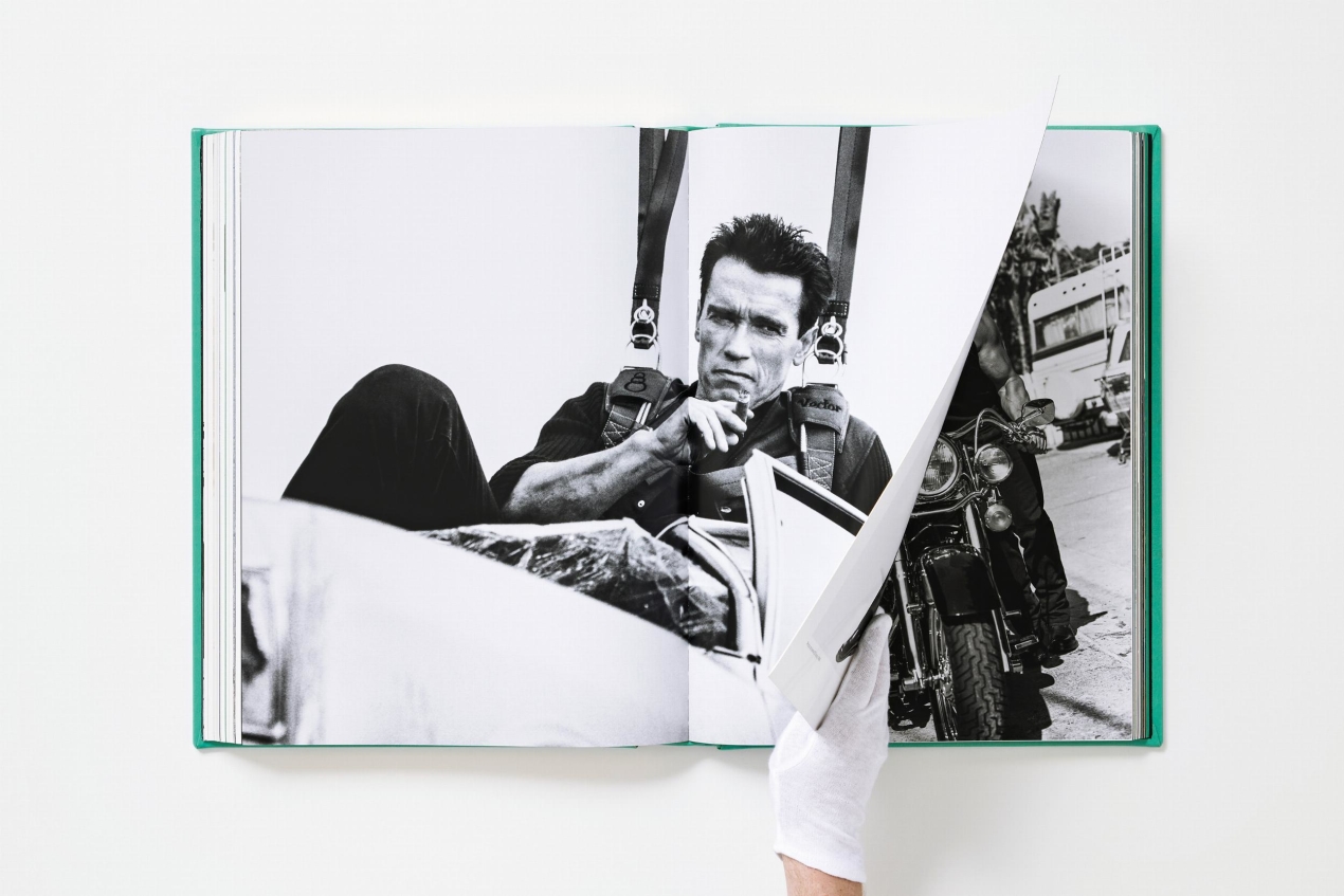 ARNOLD. Capitello Edition - Immagine 20 di 40