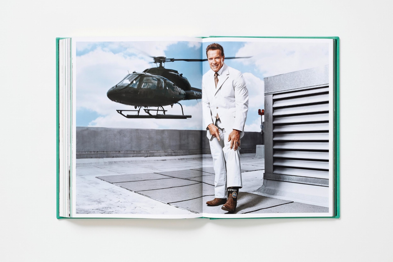 ARNOLD. Capitello Edition - Immagine 22 di 40