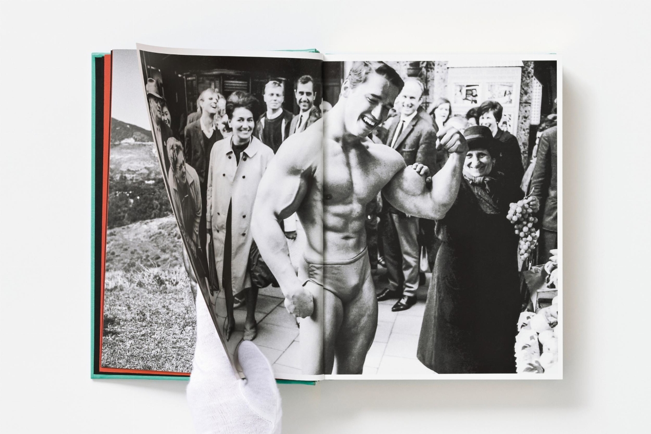 ARNOLD. Capitello Edition - Immagine 30 di 40