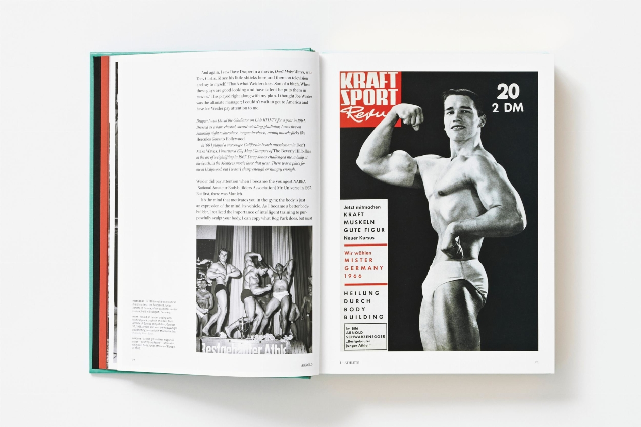 ARNOLD. Capitello Edition - Immagine 31 di 40