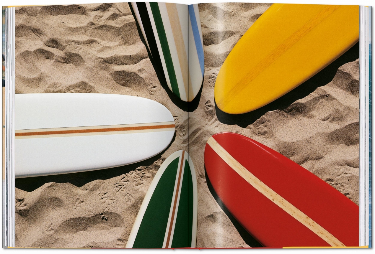 LeRoy Grannis. Surf Photography of the 1960s and 1970s - Bild 5 von 10