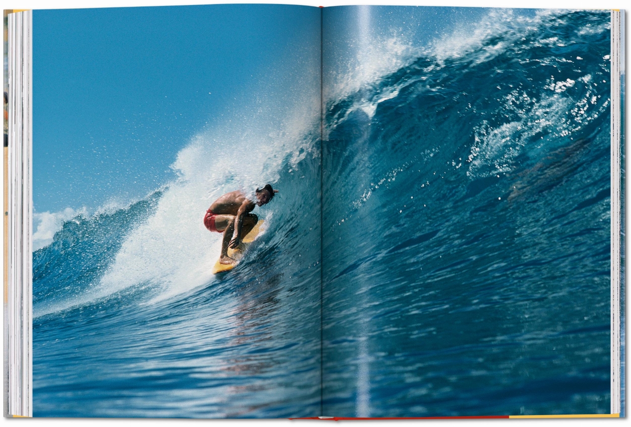 LeRoy Grannis. Surf Photography of the 1960s and 1970s - Bild 9 von 10