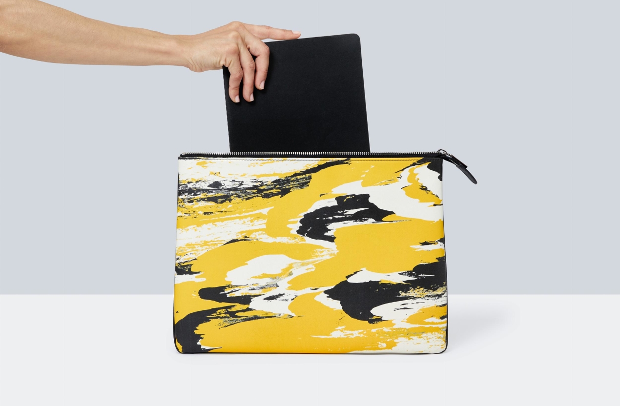TASCHEN Pouch. Gio Ponti - Image 2 of 5