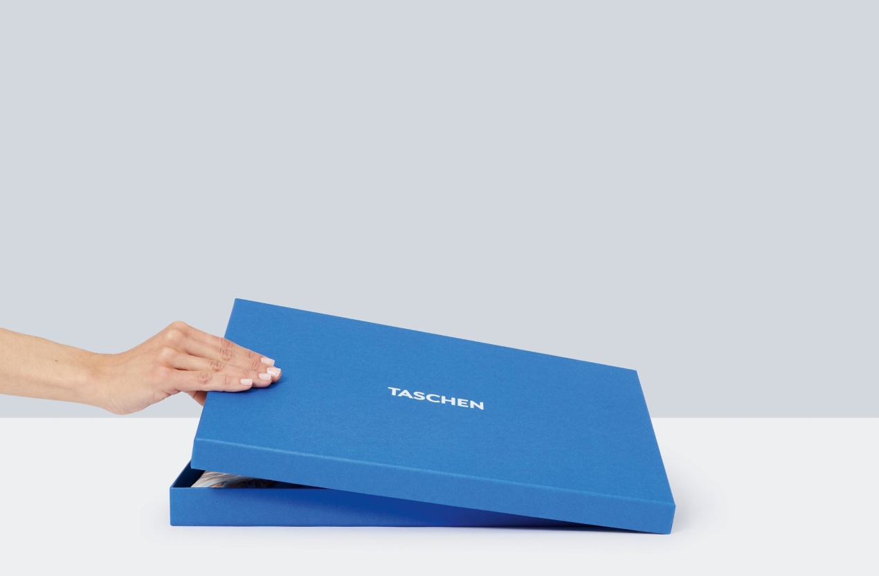 TASCHEN Pouch. Gio Ponti - Image 4 of 5