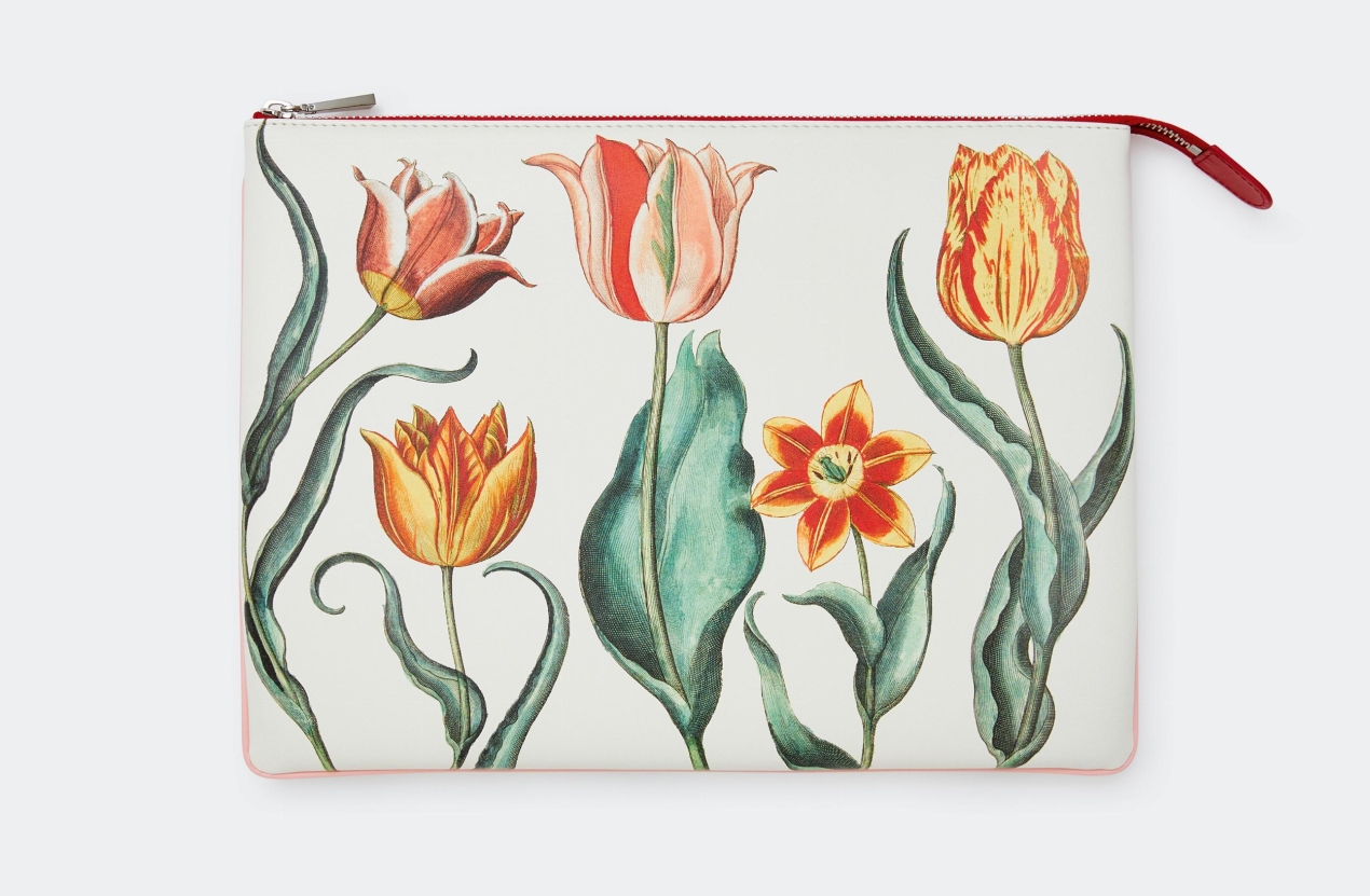 TASCHEN Pouch. Garden at Eichstätt - Image 1 of 5