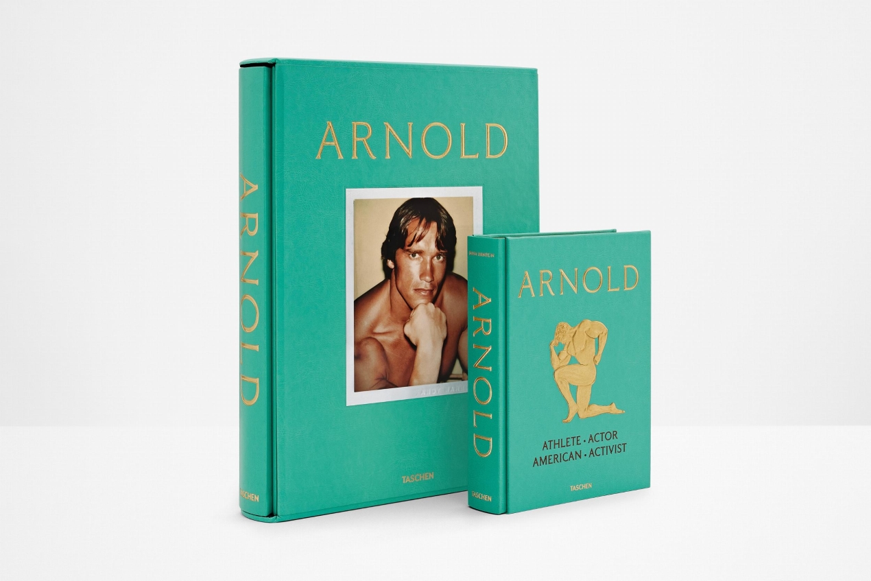 ARNOLD. Collector’s Edition - Immagine 1 di 41