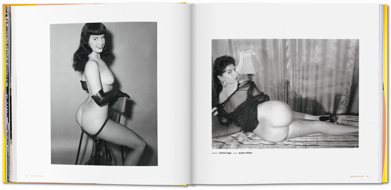 Big Butt Book - Image 3 of 7
