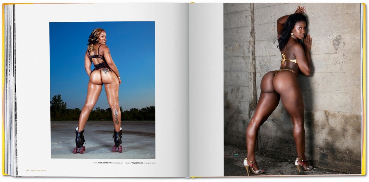 Big Butt Book - Image 6 of 7