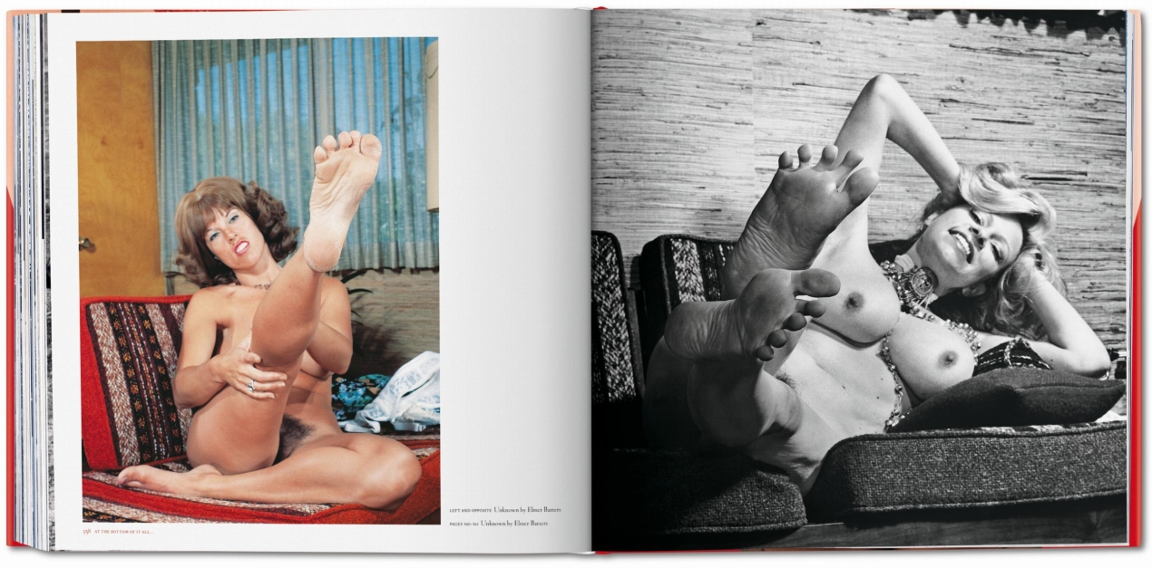 The Big Book of Legs - Image 6 de 6