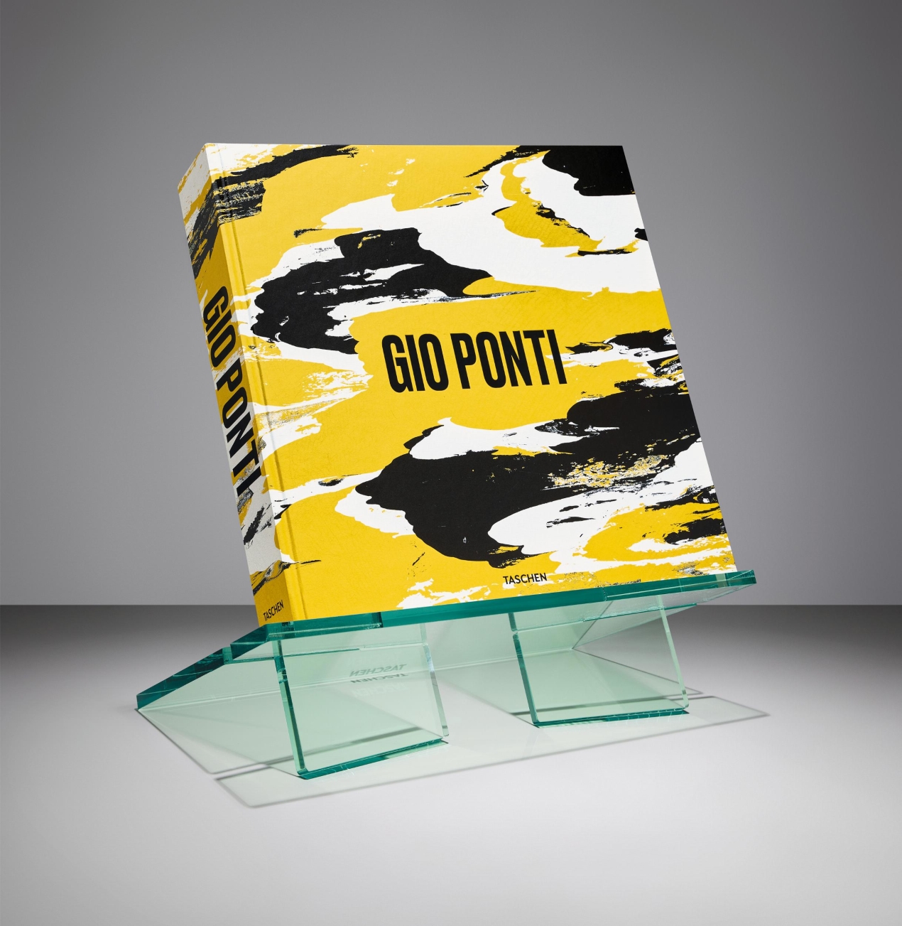 Bookstand. Extra-Large. Crystal Green - Image 3 de 3