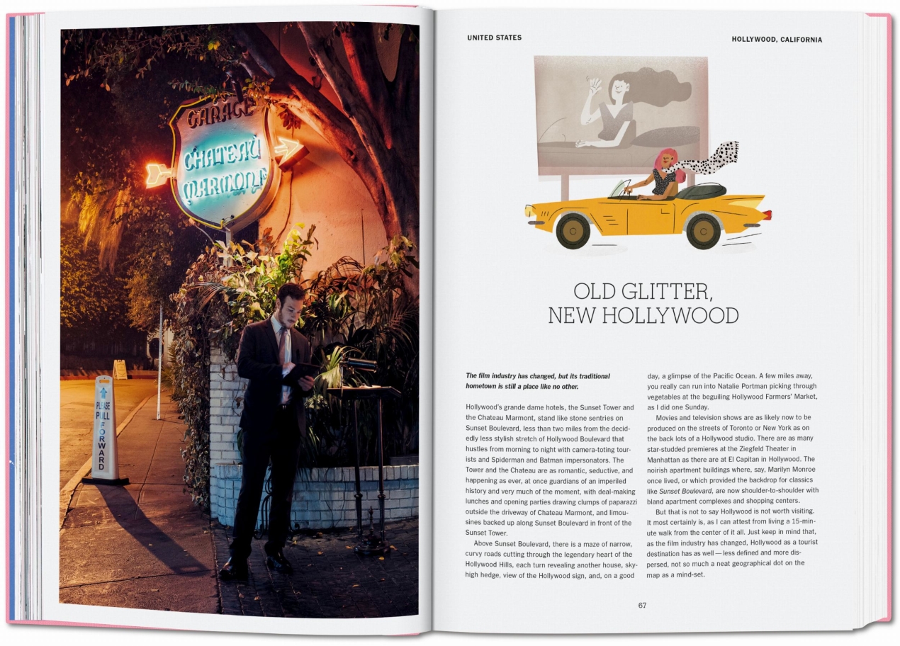 The New York Times Explorer. 100 Dream Trips Around the World - Immagine 5 di 14