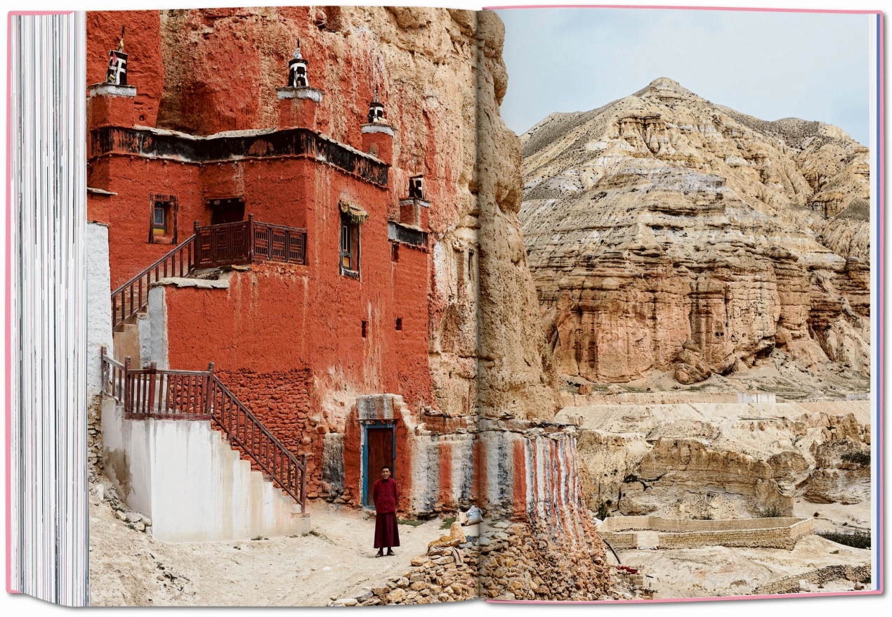 The New York Times Explorer. 100 Dream Trips Around the World - Immagine 12 di 14