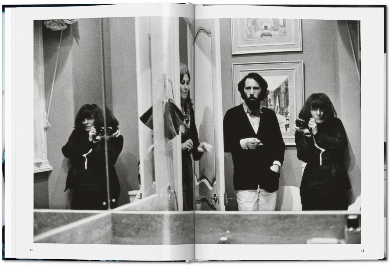 Helmut Newton & Alice Springs. Us and Them - Bild 3 von 8