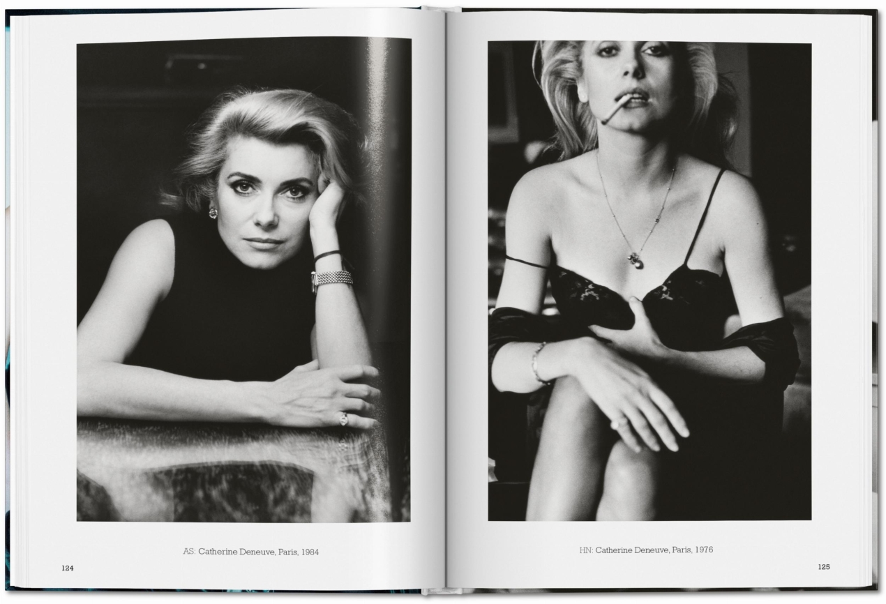 Helmut Newton & Alice Springs. Us and Them - Bild 4 von 8