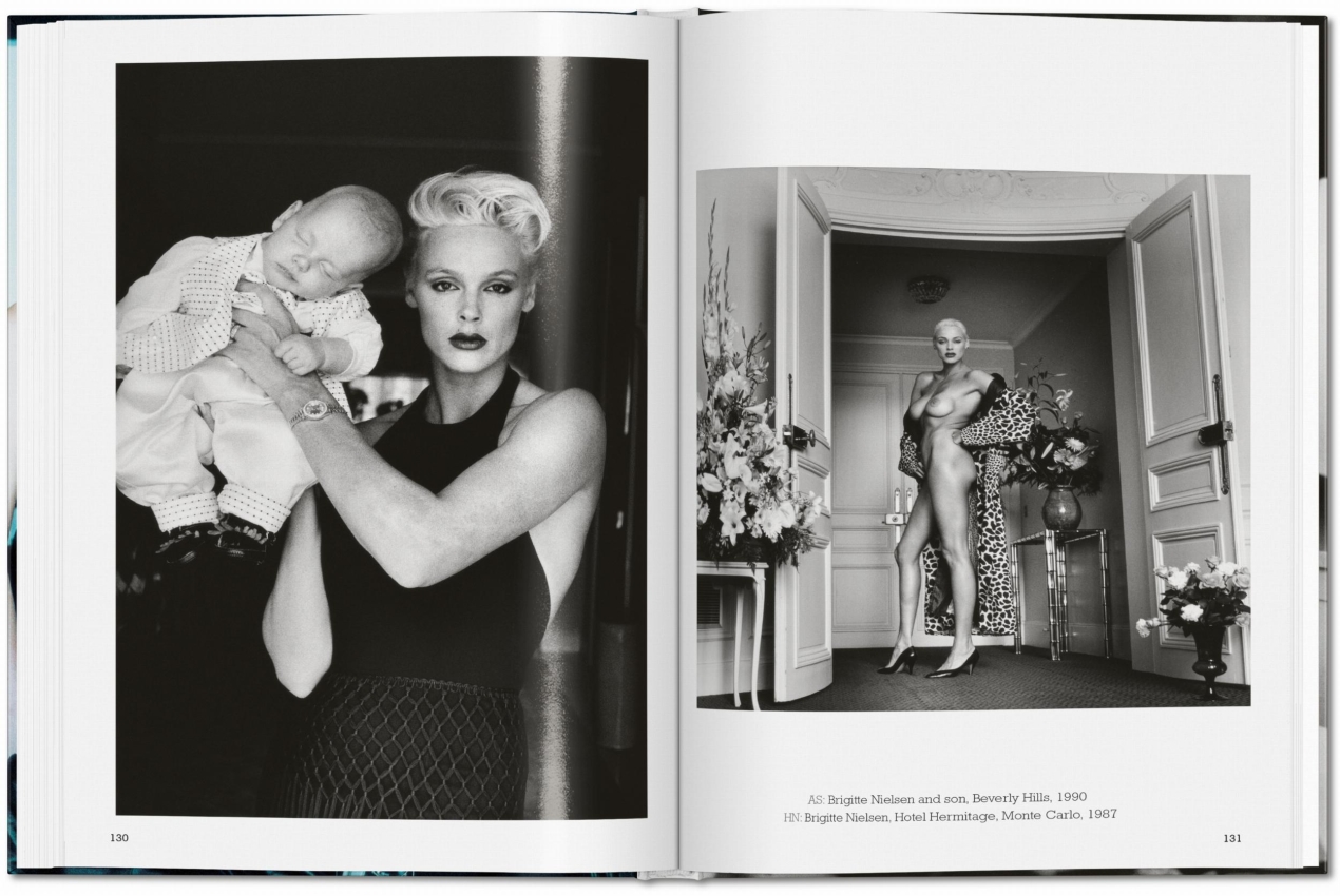 Helmut Newton & Alice Springs. Us and Them - Bild 5 von 8