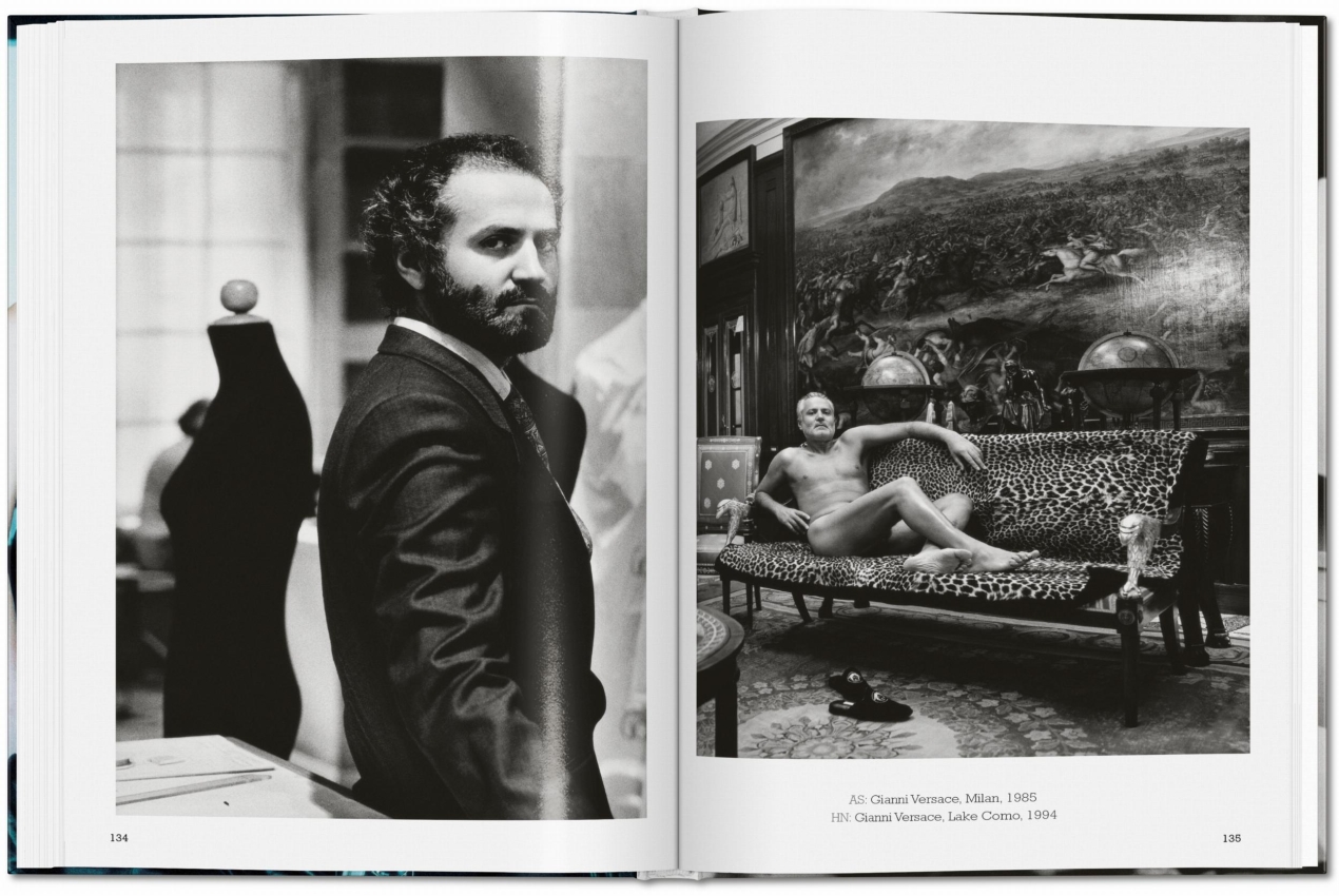 Helmut Newton & Alice Springs. Us and Them - Bild 6 von 8
