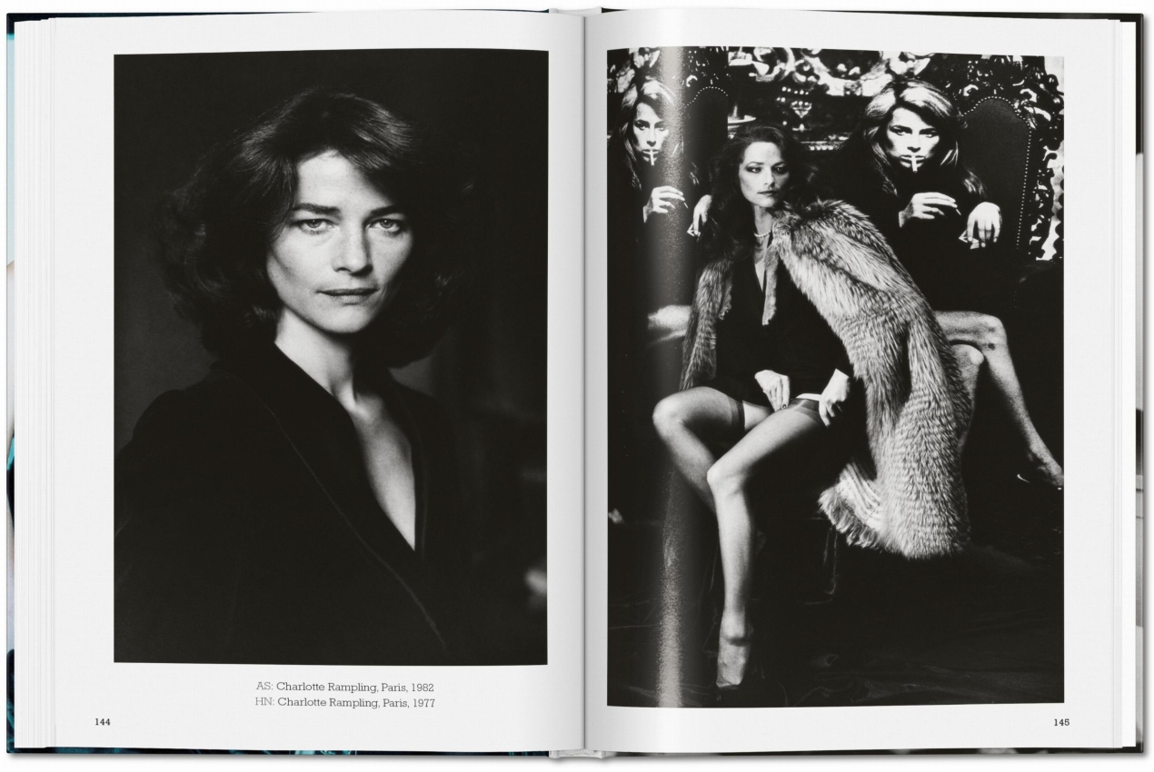 Helmut Newton & Alice Springs. Us and Them - Bild 7 von 8