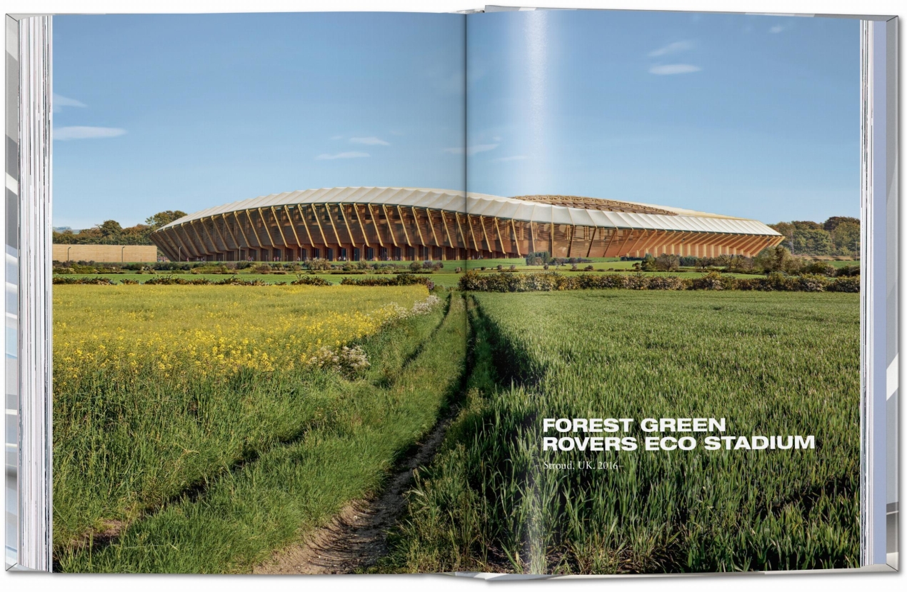 Zaha Hadid. Complete Works 1979–Today. 45th Ed. - Image 9 of 9