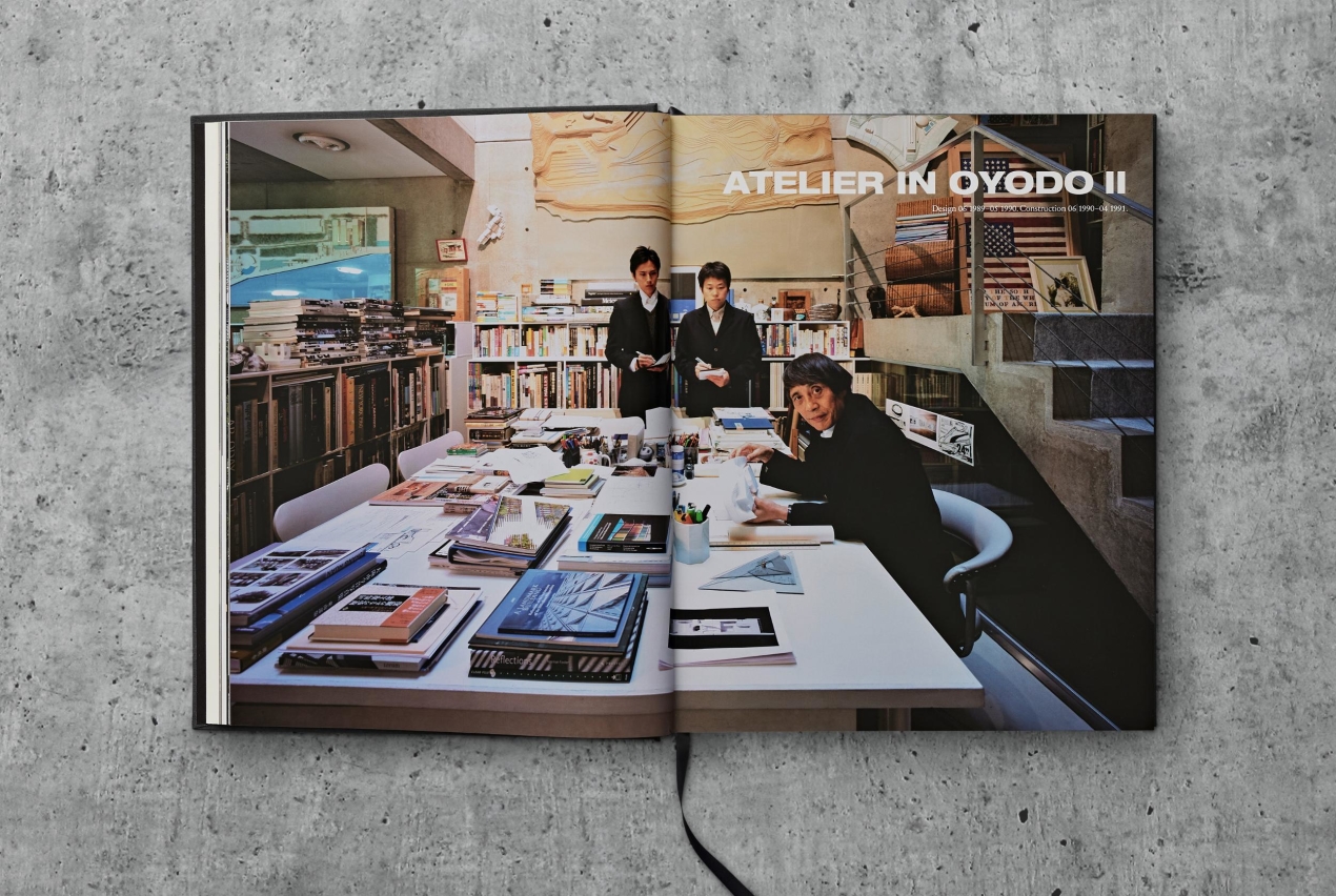 Ando. Complete Works 1975–Today - Immagine 3 di 17