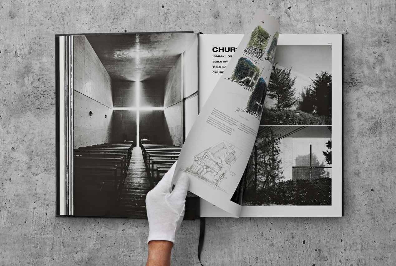 Ando. Complete Works 1975–Today - Immagine 4 di 17