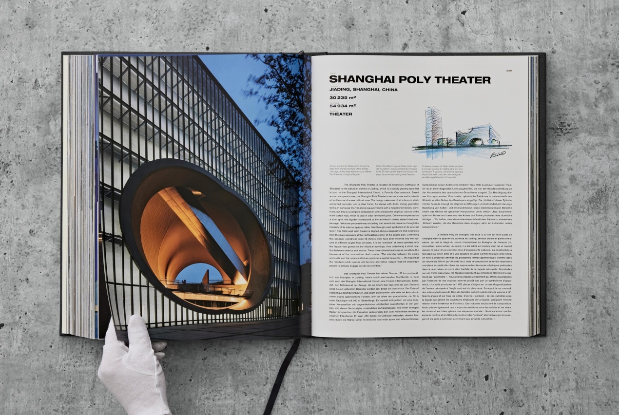 Ando. Complete Works 1975–Today - Immagine 7 di 17