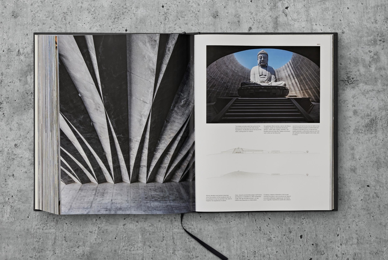 Ando. Complete Works 1975–Today - Immagine 12 di 17