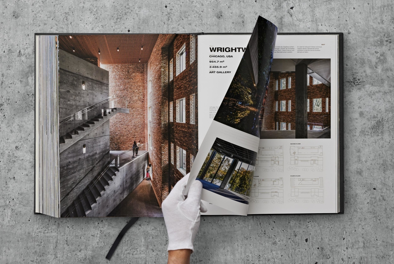 Ando. Complete Works 1975–Today - Immagine 13 di 17