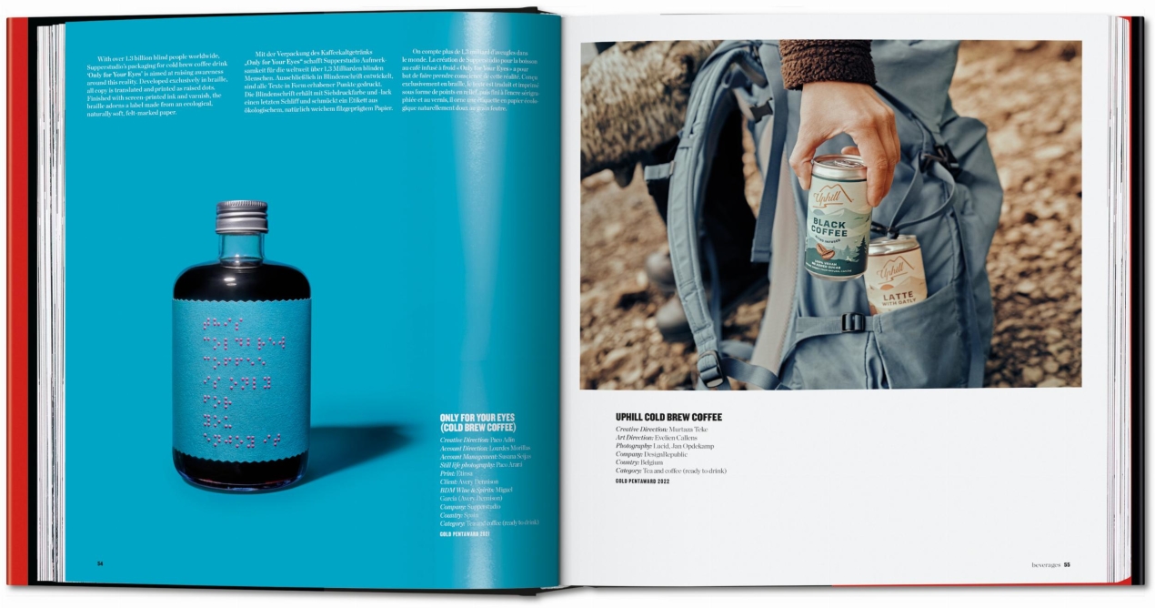 The Package Design Book 7 - Bild 2 von 14