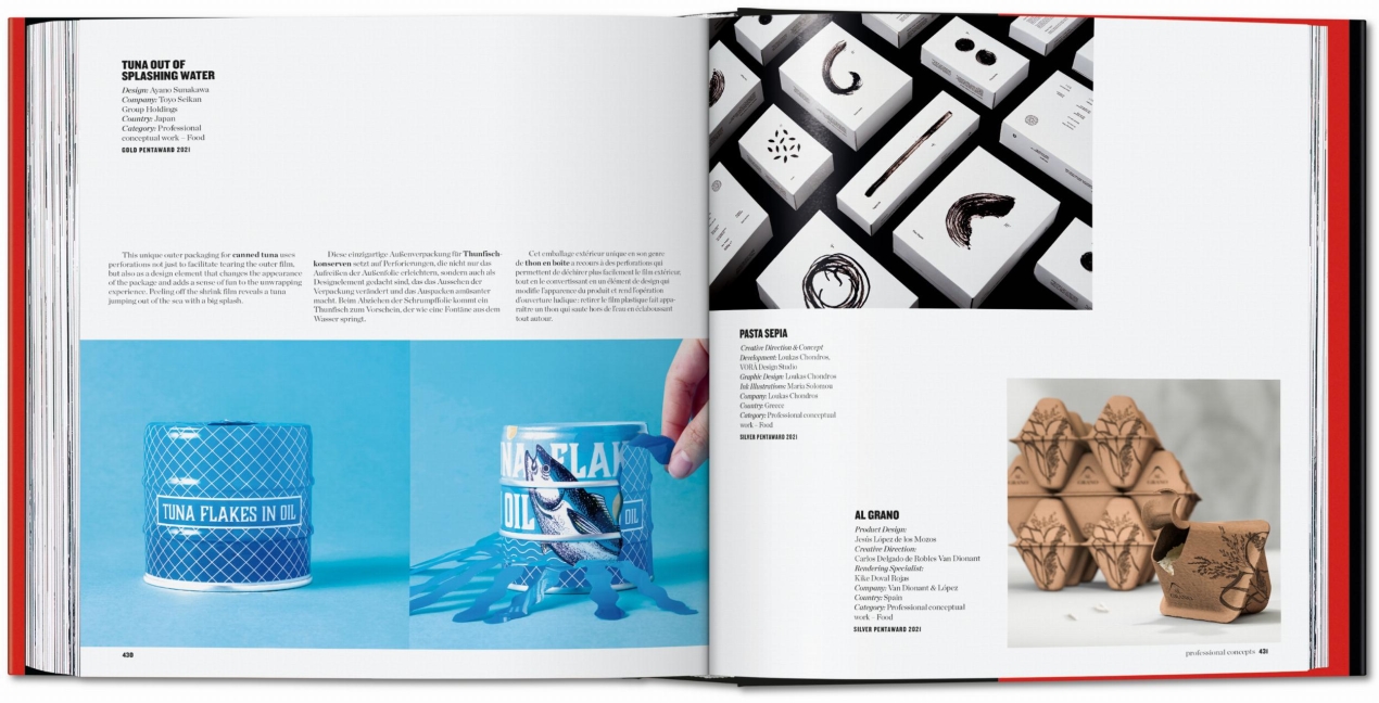 The Package Design Book 7 - Bild 12 von 14