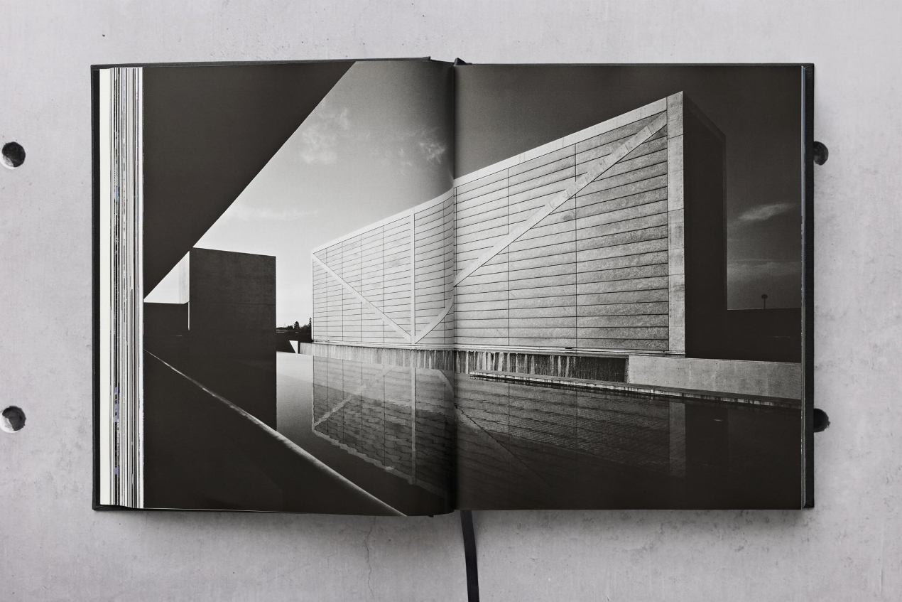 Ando. Complete Works 1975–Today. Art Edition ‘Bourse de Commerce, Paris’ - Bild 8 von 19