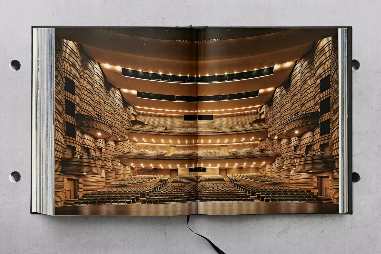 Ando. Complete Works 1975–Today. Art Edition ‘Bourse de Commerce, Paris’ - Bild 11 von 19