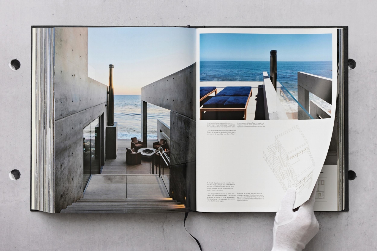 Ando. Complete Works 1975–Today. Art Edition ‘Bourse de Commerce, Paris’ - Bild 13 von 19