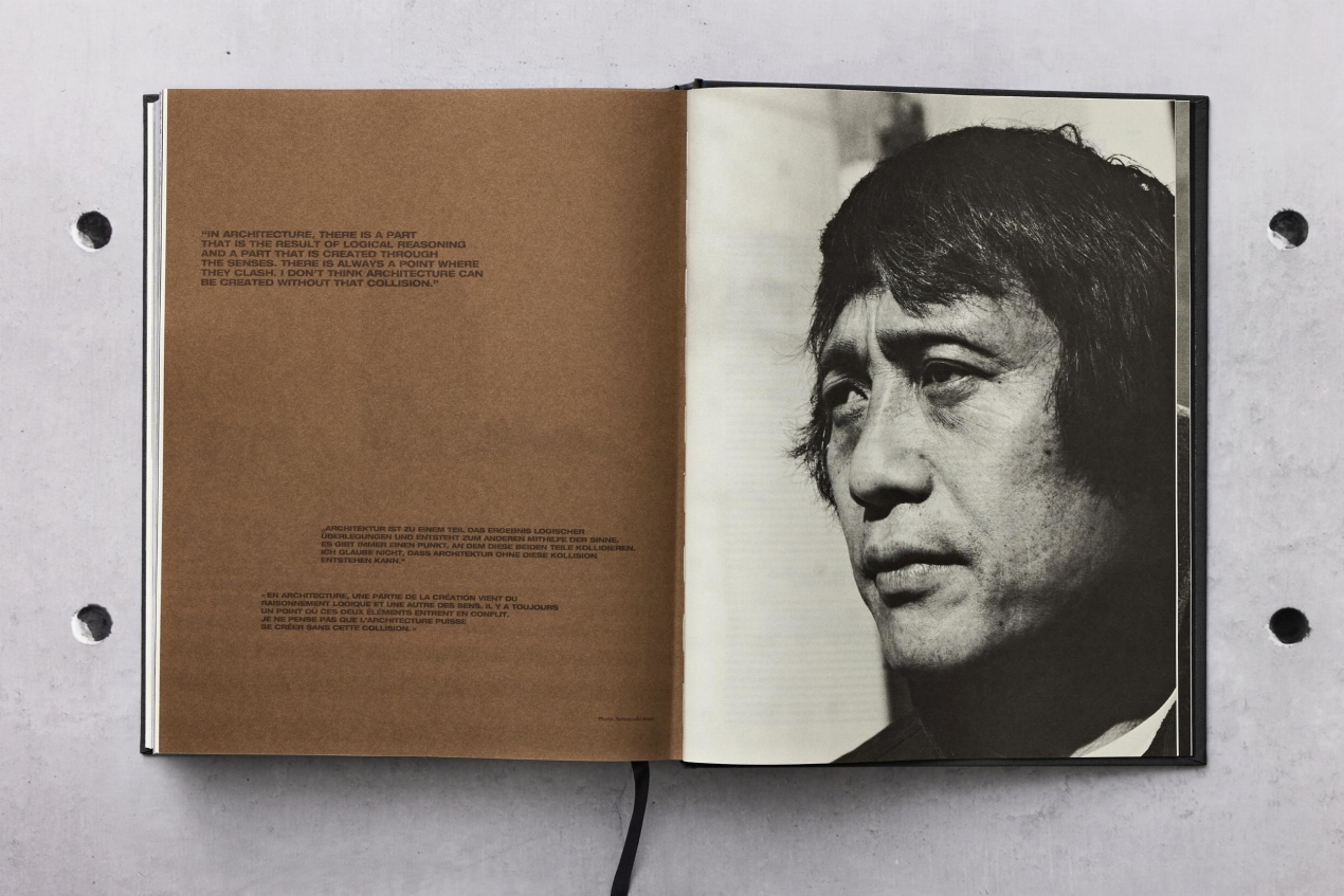 Ando. Complete Works 1975–Today. Art Edition ‘Bourse de Commerce, Paris’ - Bild 19 von 19