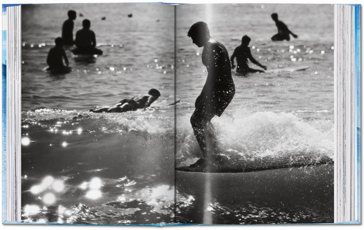 Surfing. 1778–Today. 40th Ed. - Immagine 4 di 9