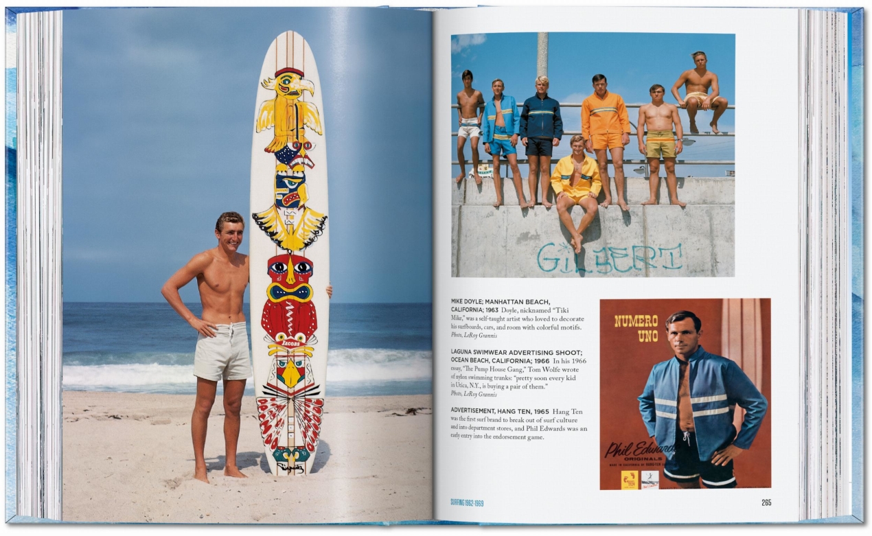 Surfing. 1778–Today. 40th Ed. - Immagine 5 di 9